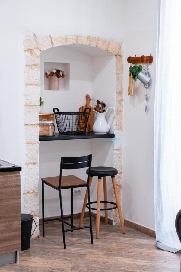 Appartamento Sfumature di Puglia Turi Esterno foto